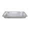 Hfa HFA Full Size Steam Table Medium Aluminum Pan Foodservice, PK50 4020-70-50 - alternate 2